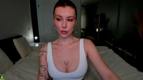 Jessica online show from February 19, 2025, 7:17 am