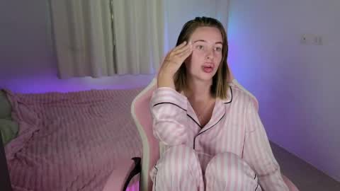 Jessy online show from April 10, 2026, 3:01 am