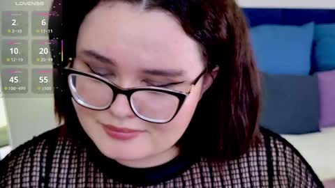 Natalia online show from March 11, 2025, 5:38 am