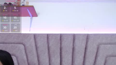 Jessica Kraft online show from January 11, 2025, 3:55 am