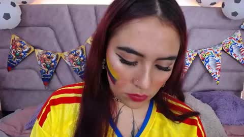 Snapshot of jessica_kraft_ chatting on June 24, 2026, 1:15 am Jessica Kraft online show from June 24, 2026, 1:15 am