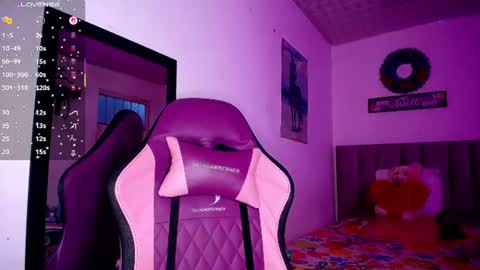Snapshot of jessica_princess8511 chatting on June 20, 2026, 11:24 am jessica_princess8511 online show from June 20, 2026, 11:24 am