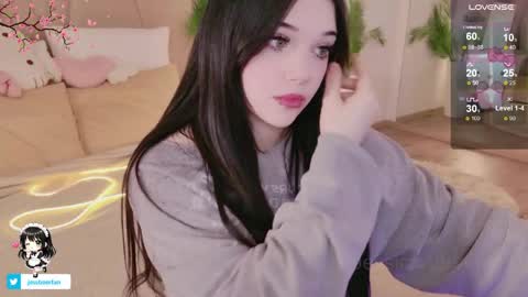 JessicaAddamss online show from April 21, 2026, 12:33 pm