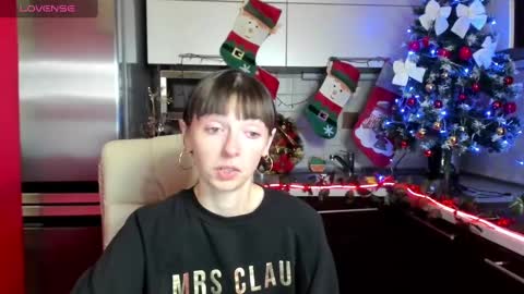 jessicaforris online show from December 4, 2024, 12:25 pm