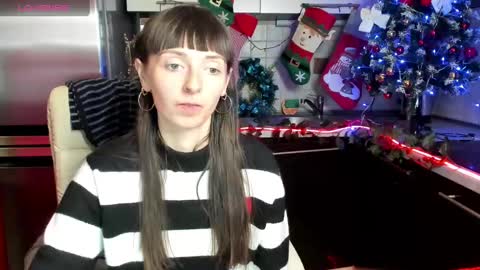 jessicaforris online show from December 6, 2024, 12:16 pm