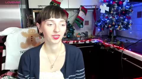 jessicaforris online show from December 11, 2024, 10:36 am