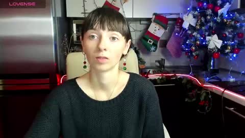 jessicaforris online show from December 17, 2024, 7:40 am