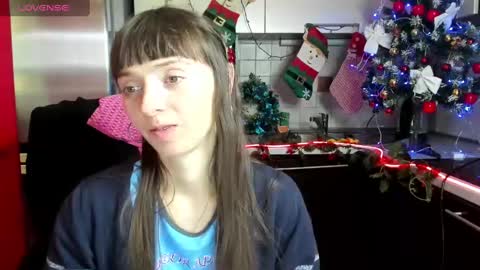 jessicaforris online show from December 18, 2024, 10:40 am