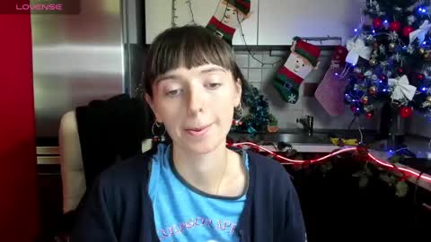 jessicaforris online show from December 19, 2024, 10:45 am