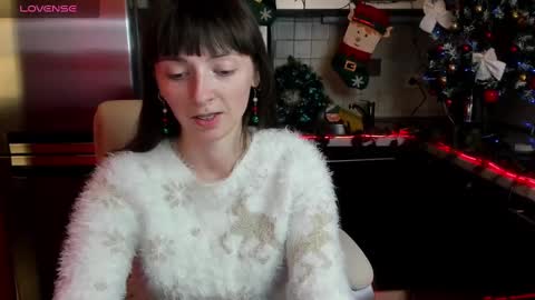 jessicaforris online show from December 31, 2024, 7:31 am