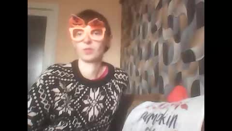 jessicaforris online show from October 29, 2025, 8:16 am