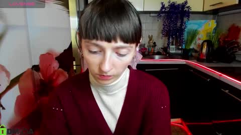 jessicaforris online show from February 15, 2026, 8:13 am