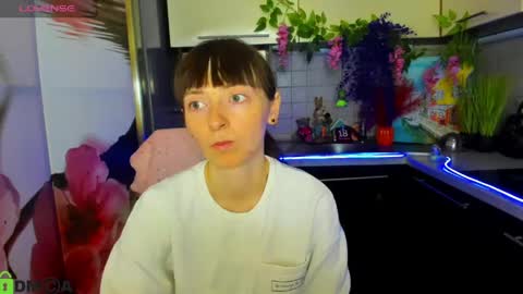 jessicaforris online show from April 20, 2026, 7:11 am