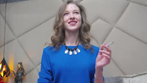 Jessica online show from January 13, 2025, 5:55 pm