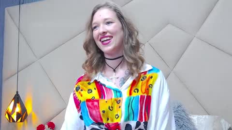 Jessica online show from January 21, 2025, 3:21 pm