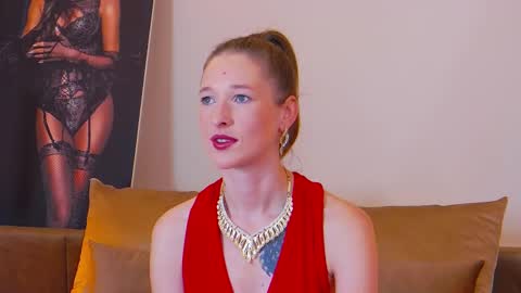 Jessica online show from February 21, 2025, 9:56 am