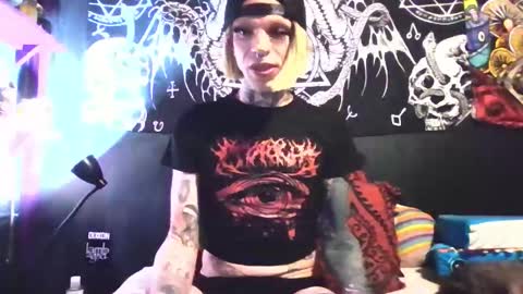 jessicamarieslt online show from February 19, 2026, 1:18 pm