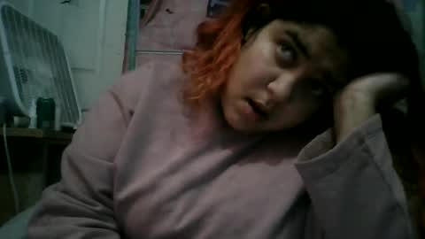 dovedianna online show from December 25, 2024, 3:18 am