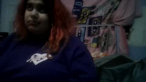 dovedianna online show from January 13, 2025, 2:07 am