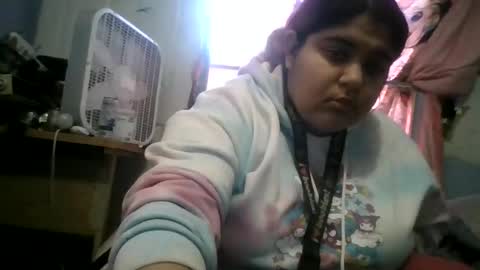 dovedianna online show from January 22, 2025, 8:06 pm