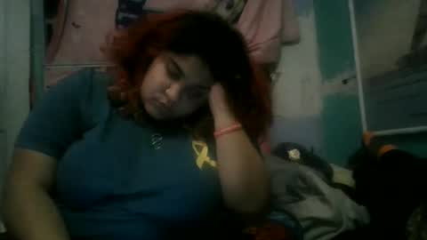 dovedianna online show from January 27, 2025, 2:31 am