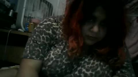 dovedianna online show from February 7, 2025, 12:42 am