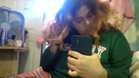 dovedianna online show from November 30, 2025, 5:17 pm