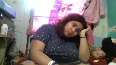 dovedianna online show from April 12, 2026, 11:43 pm