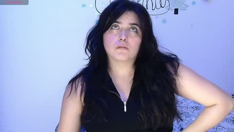 jessicared18 online show from January 29, 2025, 2:40 am