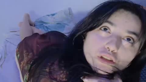 jessicared18 online show from February 28, 2025, 10:50 pm