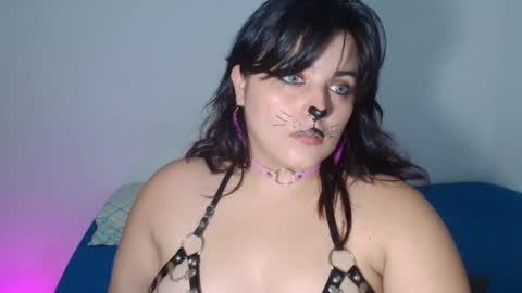 jessicared18 online show from November 1, 2025, 2:02 am