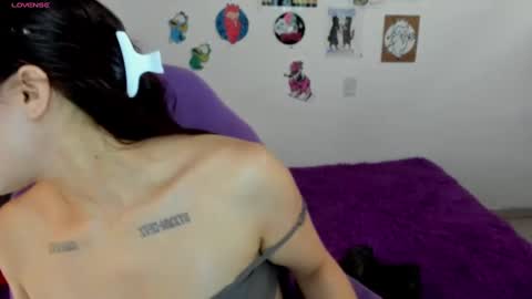 jessicarobbit online show from December 26, 2024, 9:37 pm