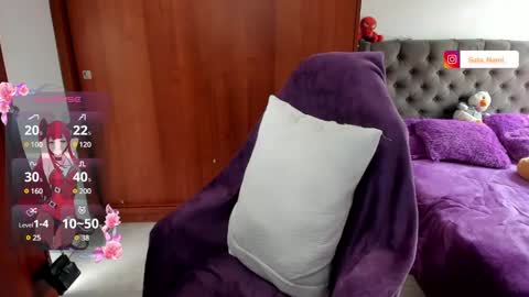 jessicarobbit online show from January 11, 2025, 3:31 pm