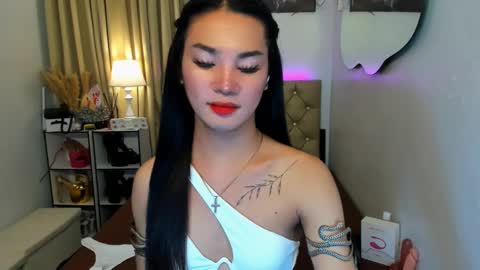 Snapshot of jessie_empress chatting on February 18, 2025, 6:26 pm Your naughty Jessie online show from February 18, 2025, 6:26 pm