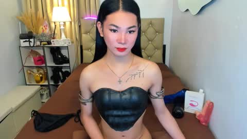 Snapshot of jessie_empress chatting on February 20, 2025, 5:40 pm Your naughty Jessie online show from February 20, 2025, 5:40 pm