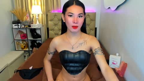 Snapshot of jessie_empress chatting on February 23, 2025, 7:07 pm Your naughty Jessie online show from February 23, 2025, 7:07 pm