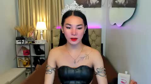 Snapshot of jessie_empress chatting on February 23, 2025, 10:09 pm Your naughty Jessie online show from February 23, 2025, 10:09 pm
