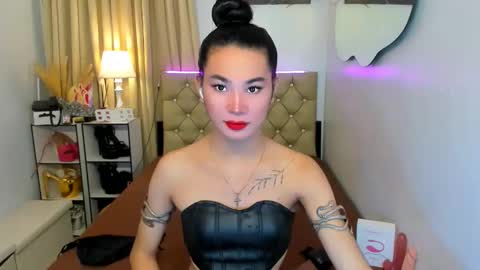 Snapshot of jessie_empress chatting on March 7, 2025, 10:21 pm Your naughty Jessie online show from March 7, 2025, 10:21 pm