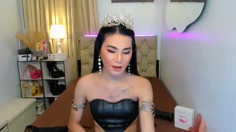 Snapshot of jessie_empress chatting on March 10, 2025, 7:29 pm Your naughty Jessie online show from March 10, 2025, 7:29 pm