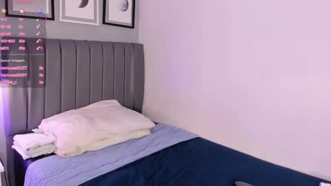 jessie_jarper online show from February 21, 2025, 3:10 pm