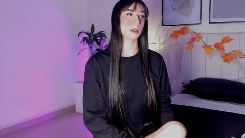 jessie_jarper online show from October 29, 2025, 12:07 pm
