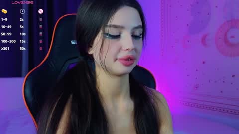 jessie_johns online show from February 8, 2025, 6:33 pm