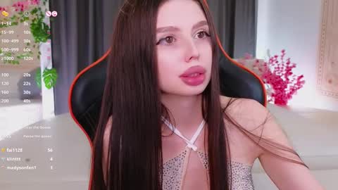 jessie_johns online show from February 24, 2025, 7:19 pm