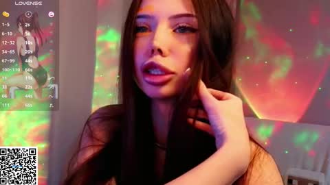 jessie_johns online show from February 12, 2026, 3:07 pm