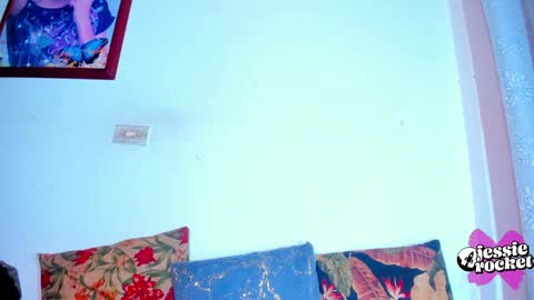 jessi andrea online show from January 25, 2025, 8:42 pm