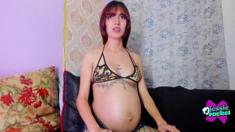 jessi andrea online show from February 5, 2025, 12:20 am