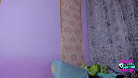 jessi andrea online show from February 6, 2025, 2:37 pm