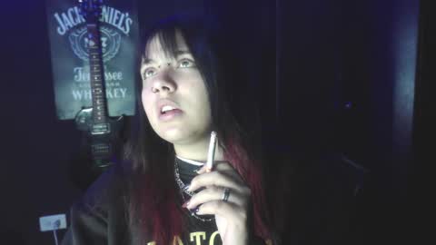 jessie_wild online show from September 16, 2025, 5:08 am
