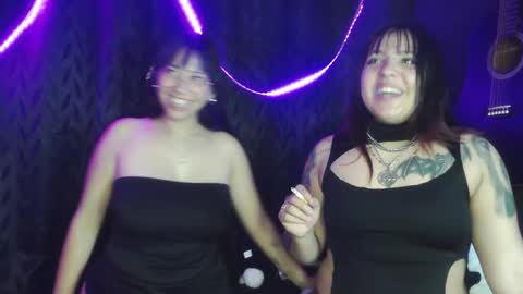 jessie_wild online show from September 26, 2025, 12:25 am