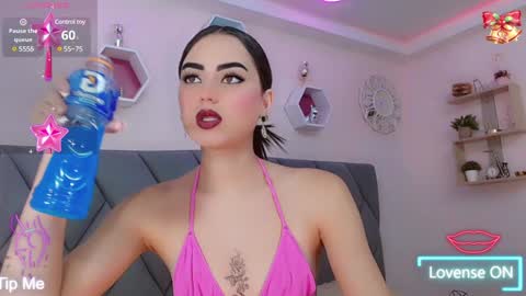 Snapshot of jessieafrodita chatting on December 28, 2024, 5:02 am Jessieafroditas room online show from December 28, 2024, 5:02 am